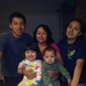 Meet your Posher, Jackie